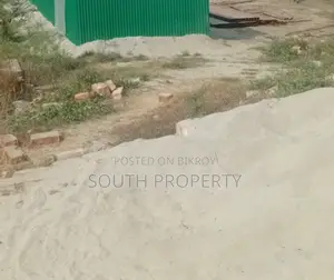 North facing 10 katha land for sale at Rajuk Purbachal sector 5