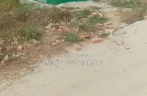 North facing 10 katha land for sale at Rajuk Purbachal sector 5