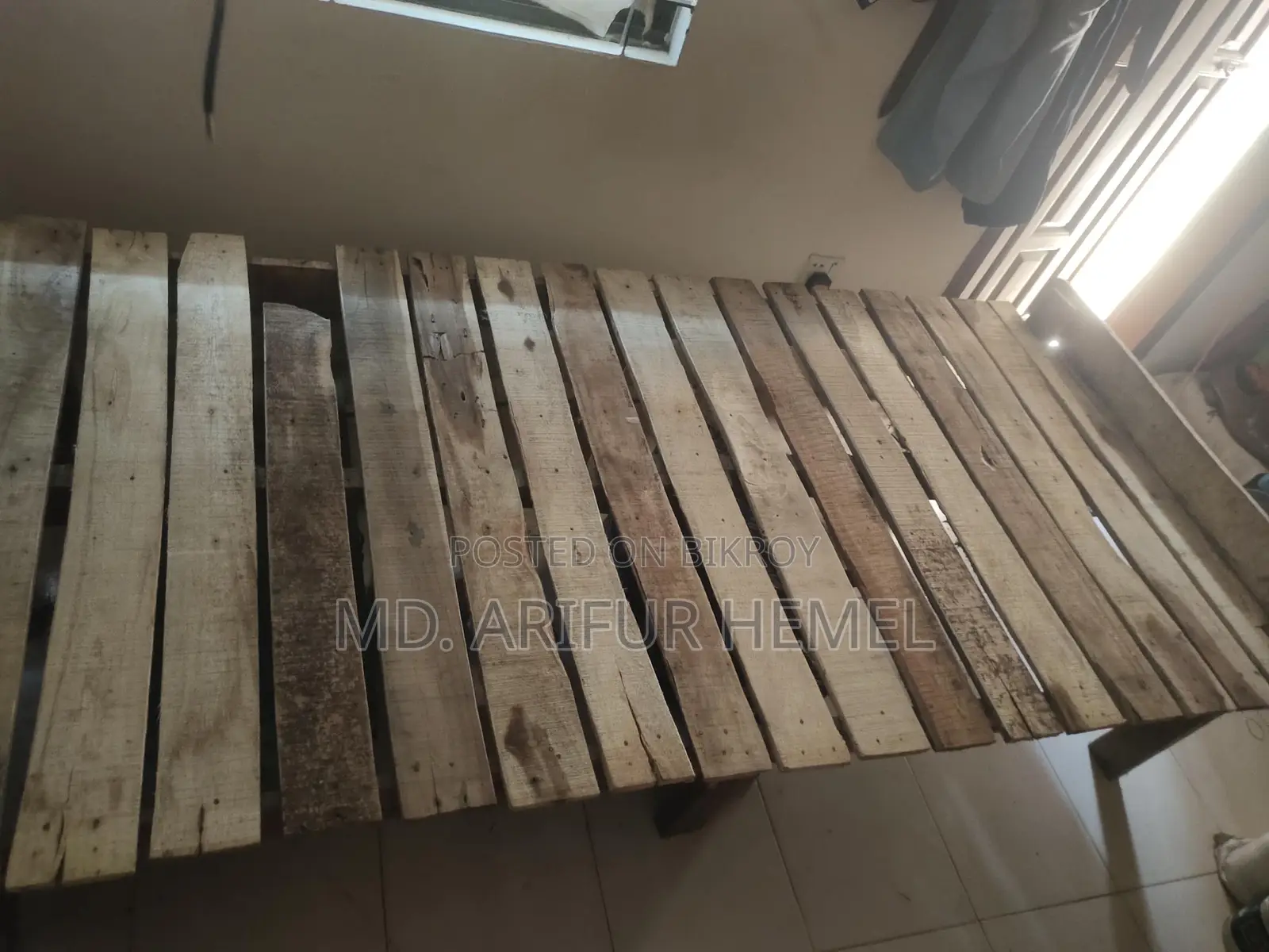 Bed for Sale