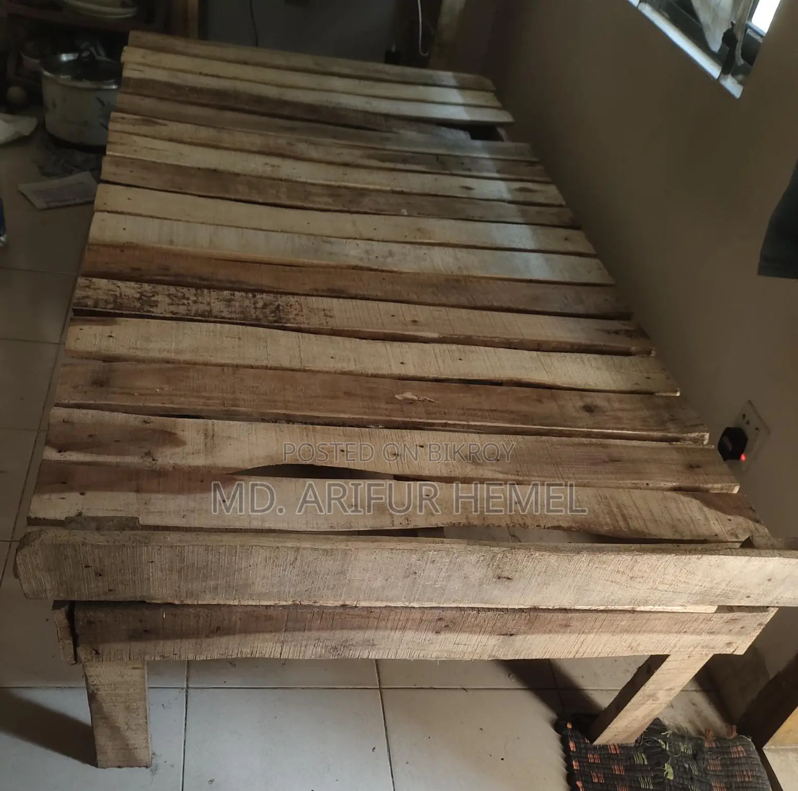 Bed for Sale
