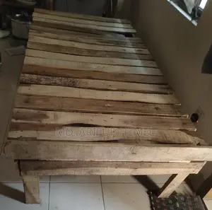 Bed for Sale