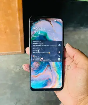 OnePlus Nord 5G (Used)