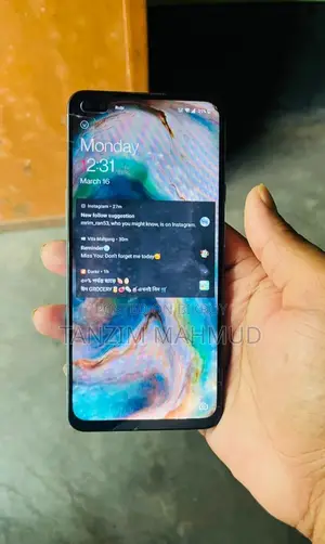 OnePlus Nord 5G (Used)