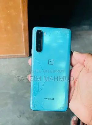 OnePlus Nord 5G (Used)