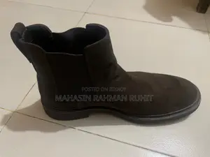 Brand New Shoes