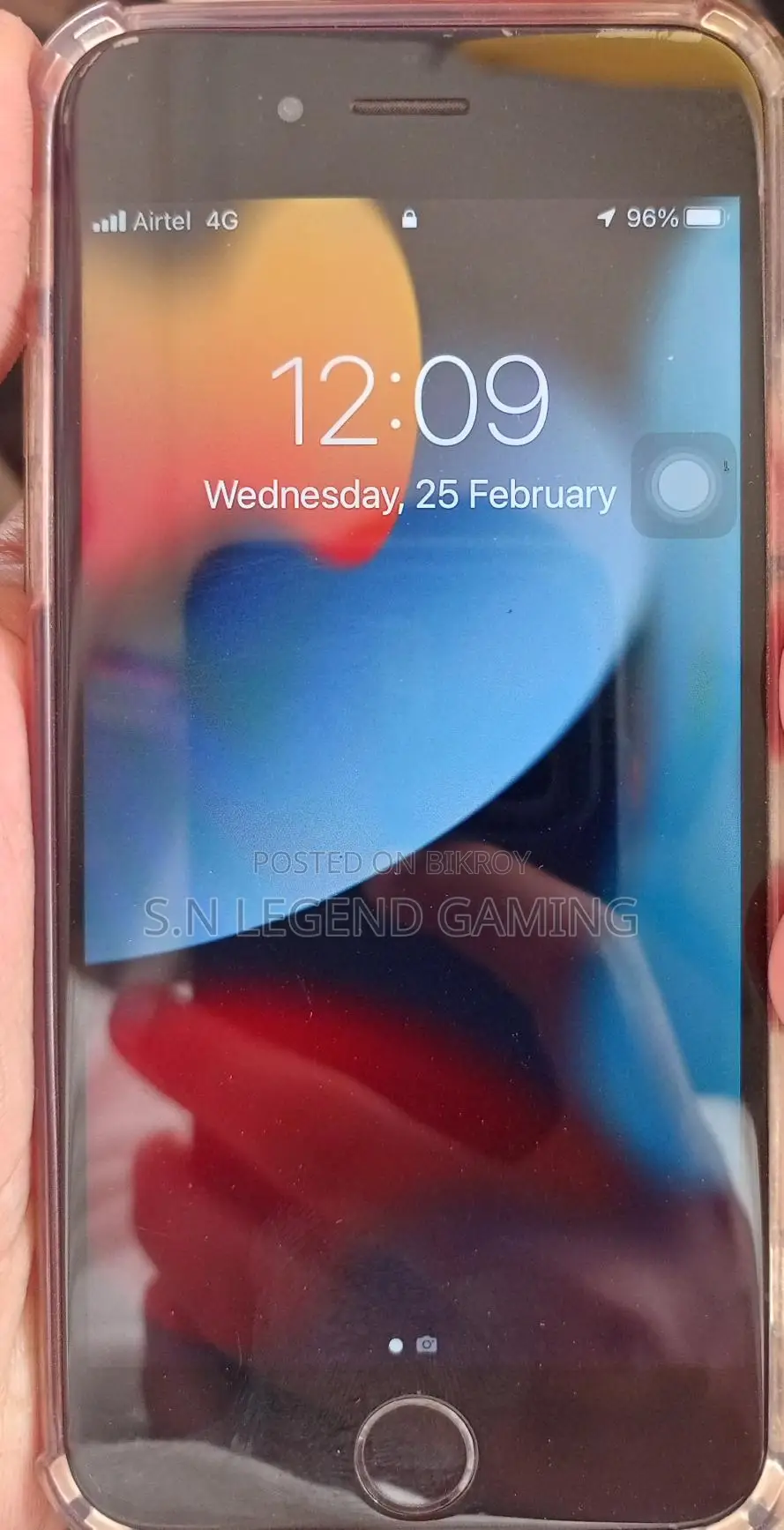 Apple iPhone 6S (Used)
