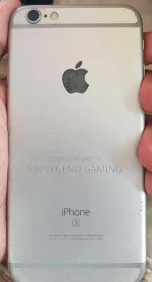 Apple iPhone 6S (Used)