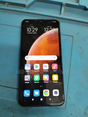 Xiaomi Redmi 9 (Used)