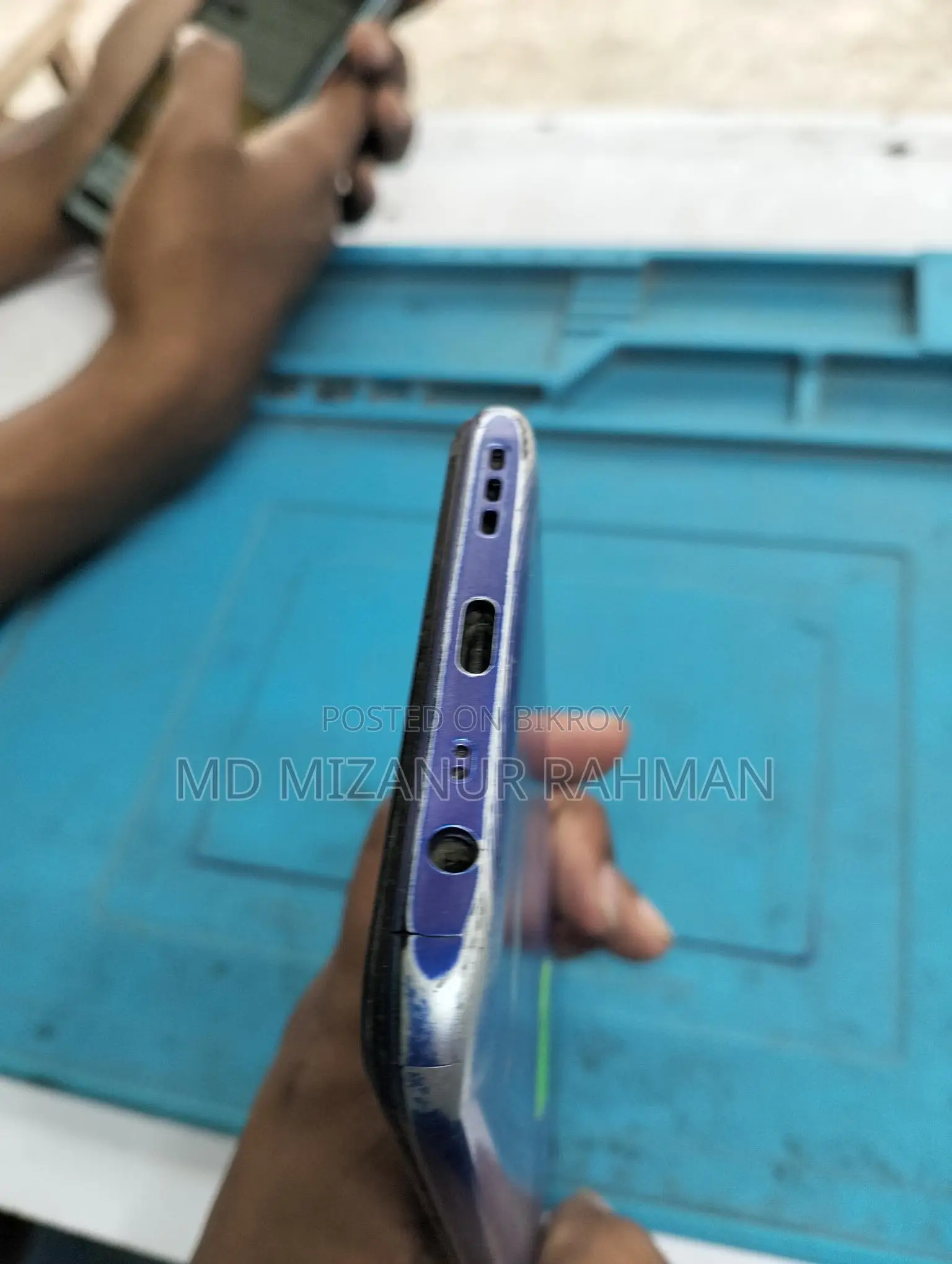Xiaomi Redmi 9 (Used)