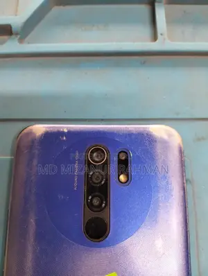 Xiaomi Redmi 9 (Used)