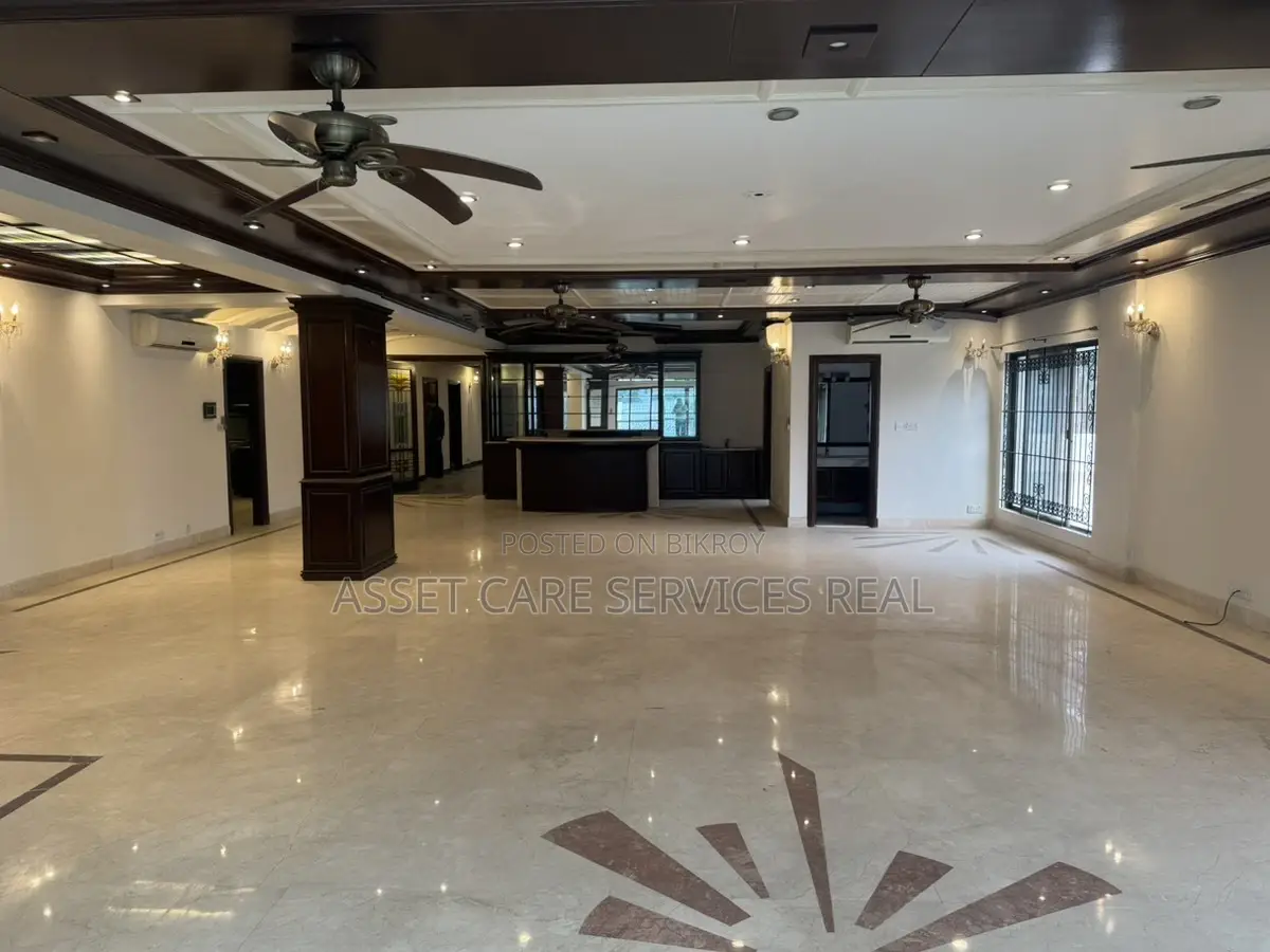 Exclusive Residential complex North Gulshan-2