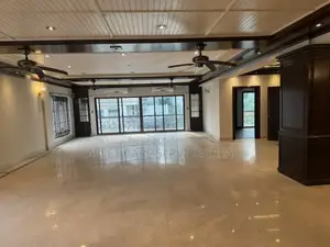 Exclusive Residential complex North Gulshan-2