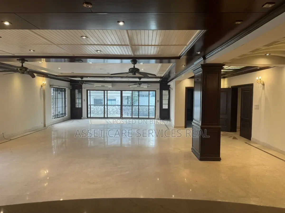 Exclusive Residential complex North Gulshan-2