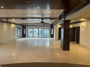Exclusive Residential complex North Gulshan-2
