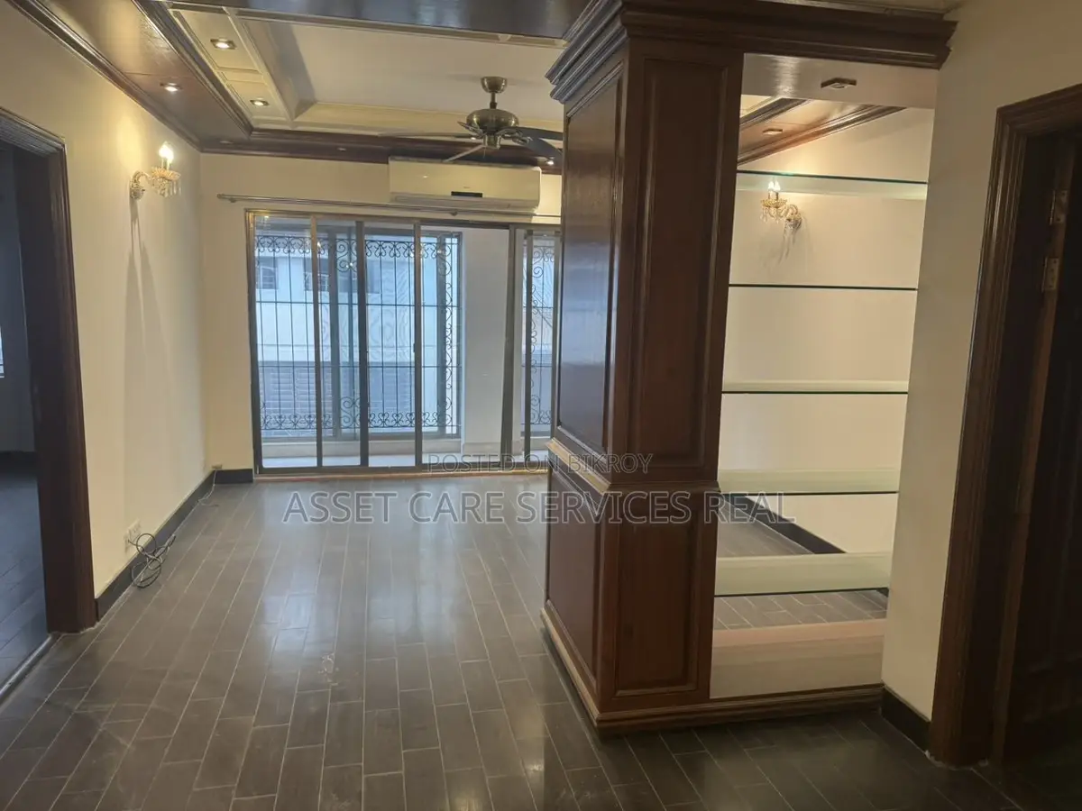 Exclusive Residential complex North Gulshan-2
