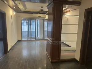 Exclusive Residential complex North Gulshan-2