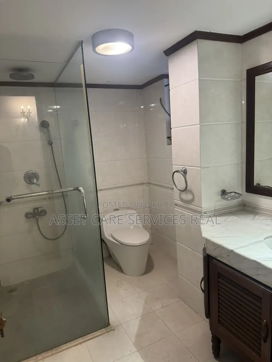 Exclusive Residential complex North Gulshan-2