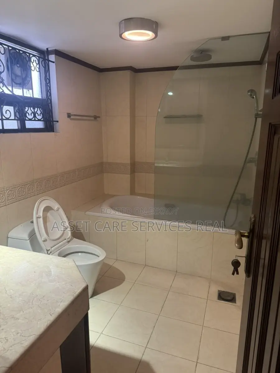 Exclusive Residential complex North Gulshan-2