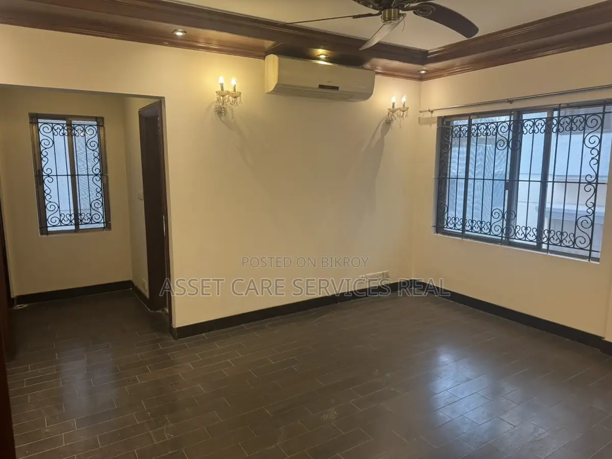 Exclusive Residential complex North Gulshan-2