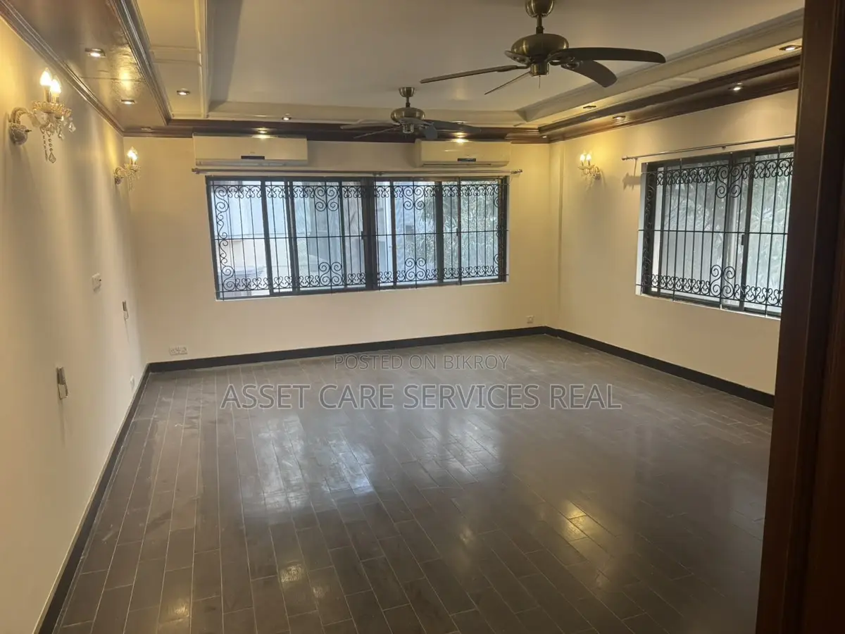 Exclusive Residential complex North Gulshan-2