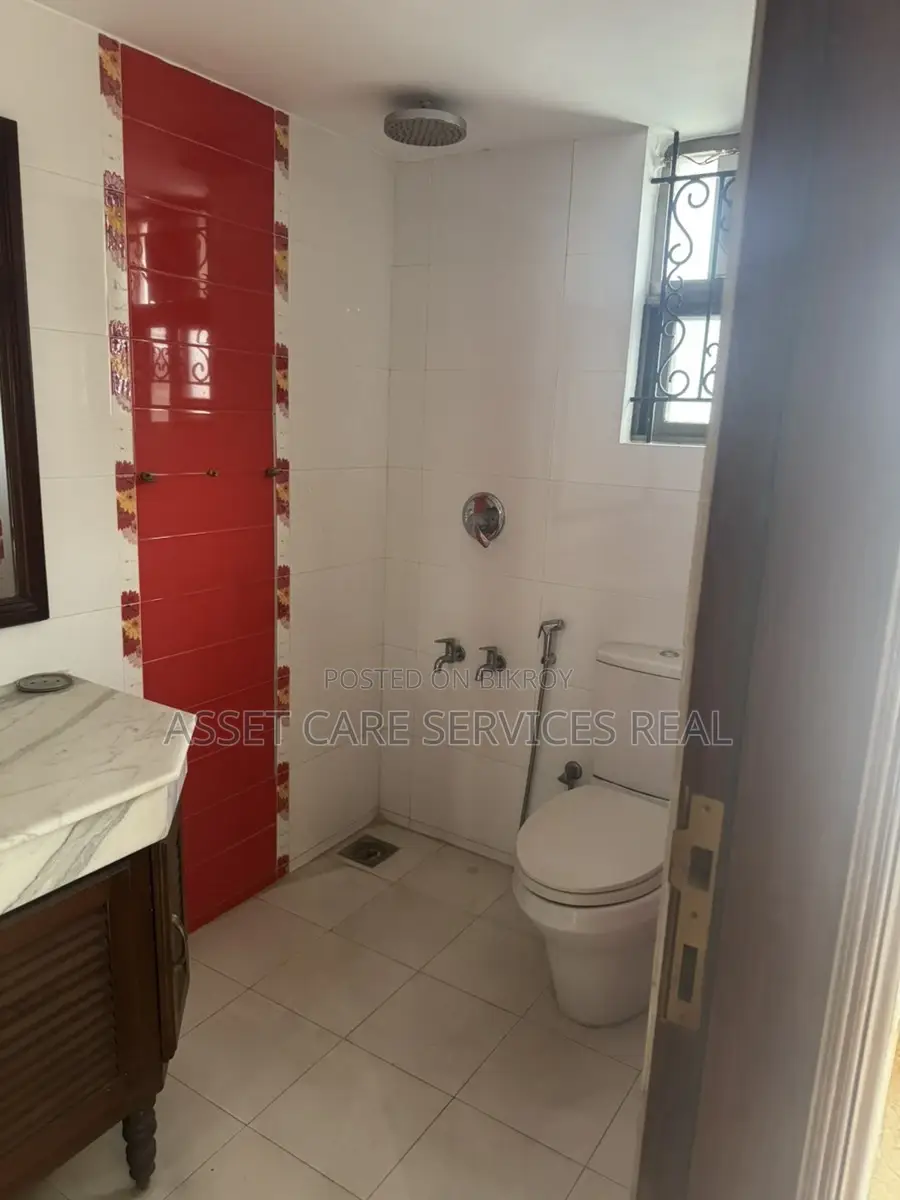 Exclusive Residential complex North Gulshan-2