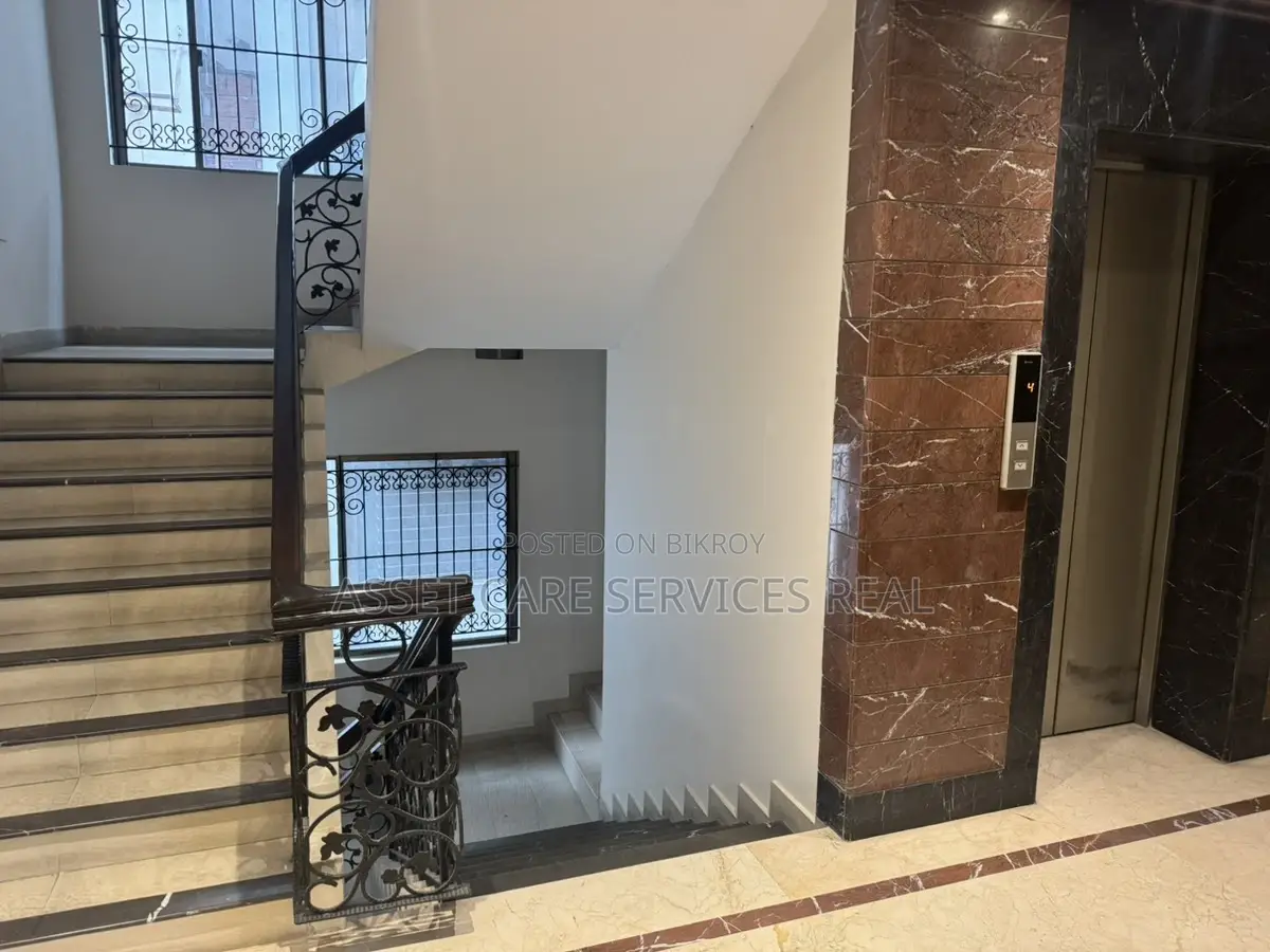 Exclusive Residential complex North Gulshan-2