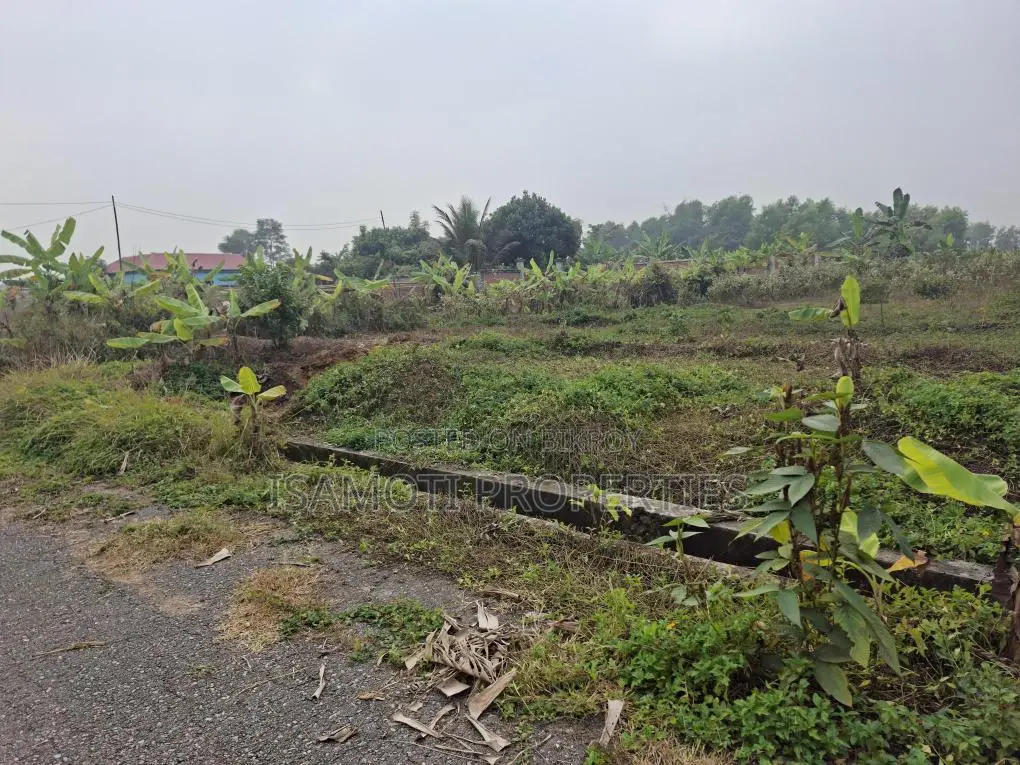 5 Katha Plot for Sale in Sector 28, Near 150ft Road