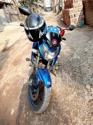 TVS Apache RTR 160 2023