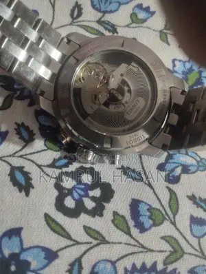 Chronograph Watch for Sale