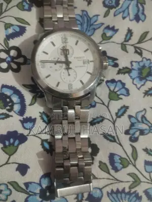 Chronograph Watch for Sale