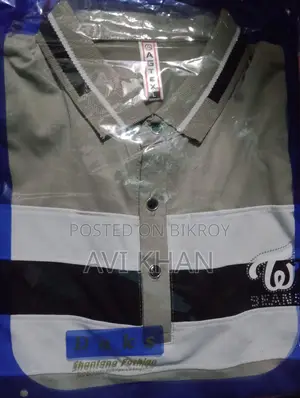 Polo Shirt for Sale