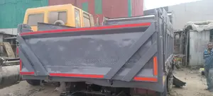 Eicher Dump Truck 2018