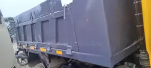 Eicher Dump Truck 2018