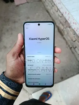 Xiaomi Redmi 13 (Used)