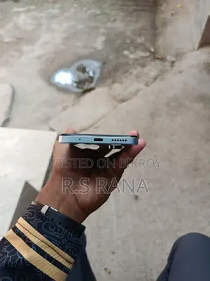 Xiaomi Redmi 13 (Used)