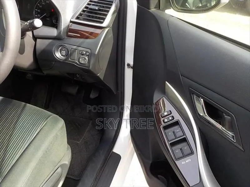 Toyota Allion G Pack 2020