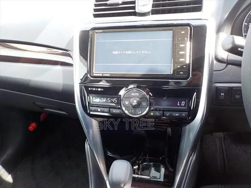 Toyota Allion G Pack 2020