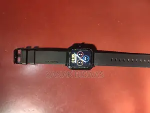 Fasttreck Smart Watch