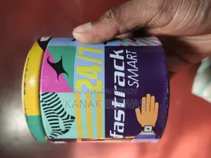 Fasttreck Smart Watch