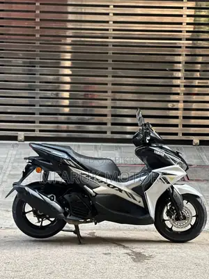 Yamaha Aerox 155 fresh 2025