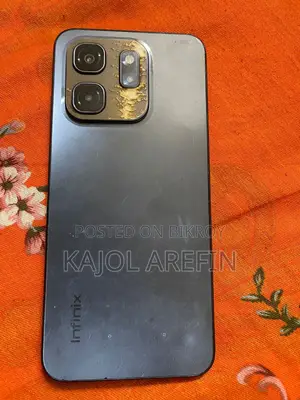 Infinix Hot 50i (Used)