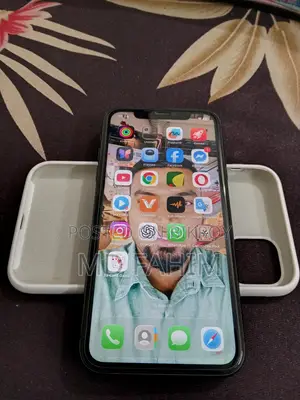 Apple iPhone 11 (Used)