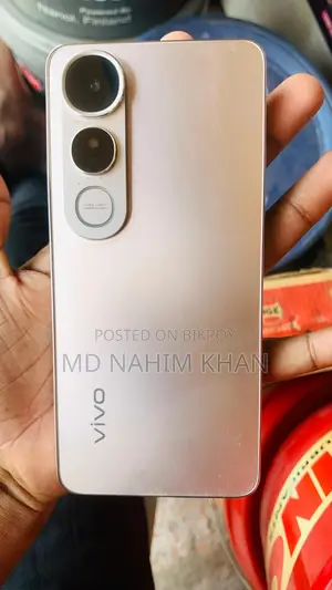 ভিভো ভি৫০ (ইউজড)