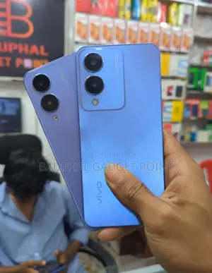 Vivo Y17s (Used)
