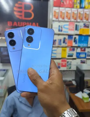Vivo Y17s (Used)