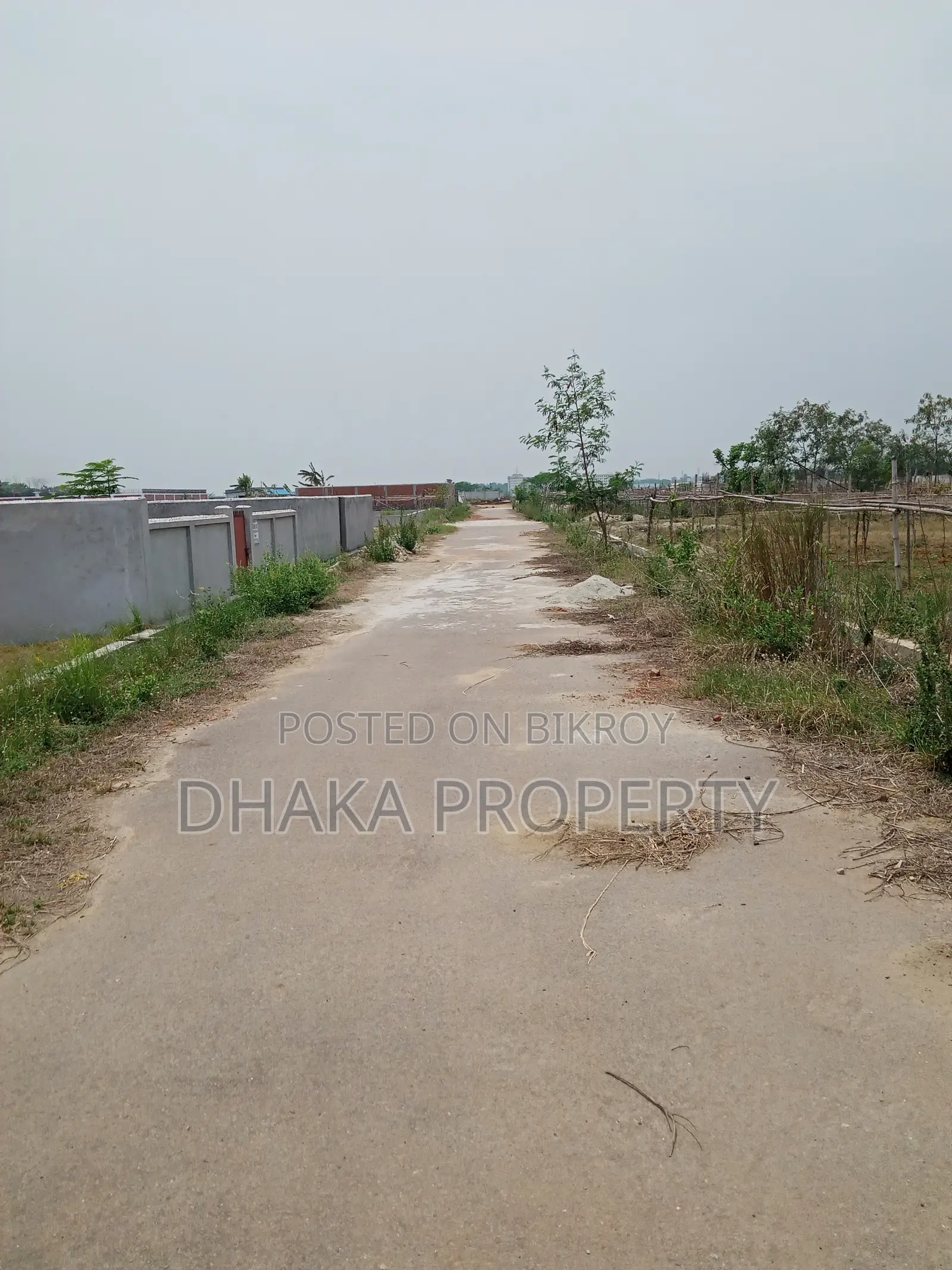 30ft Rd 3 Katha Park North at Sector- 23