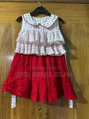 Baby Dress 2/3 Year