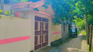 বাড়ি সহ জমি বিক্রয় হবে