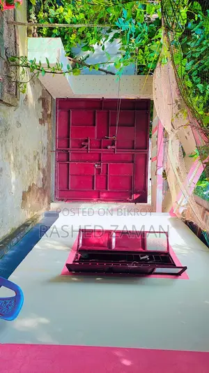 Land with house for sale