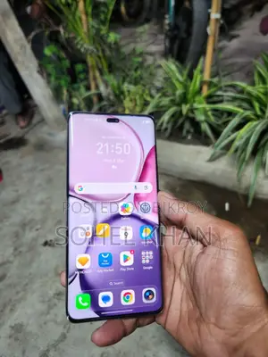 Honor x9c 12/256 Gb (Used)